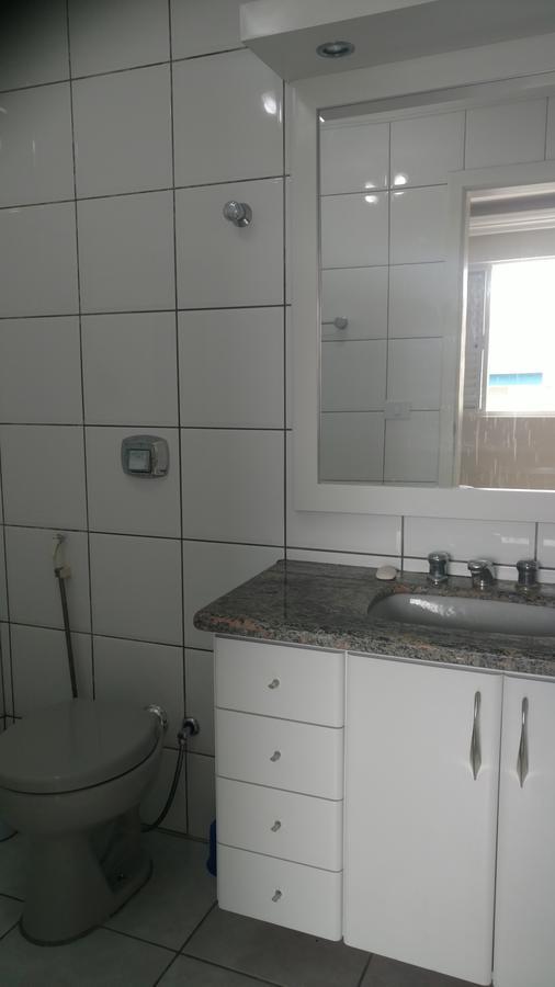 4 Bedroom Penthouse With A Private Swimming Pool! Florianópolis Екстериор снимка