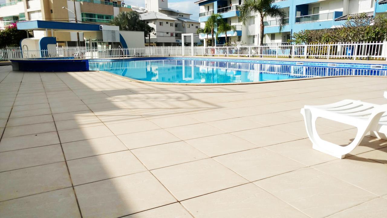 4 Bedroom Penthouse With A Private Swimming Pool! Florianópolis Екстериор снимка